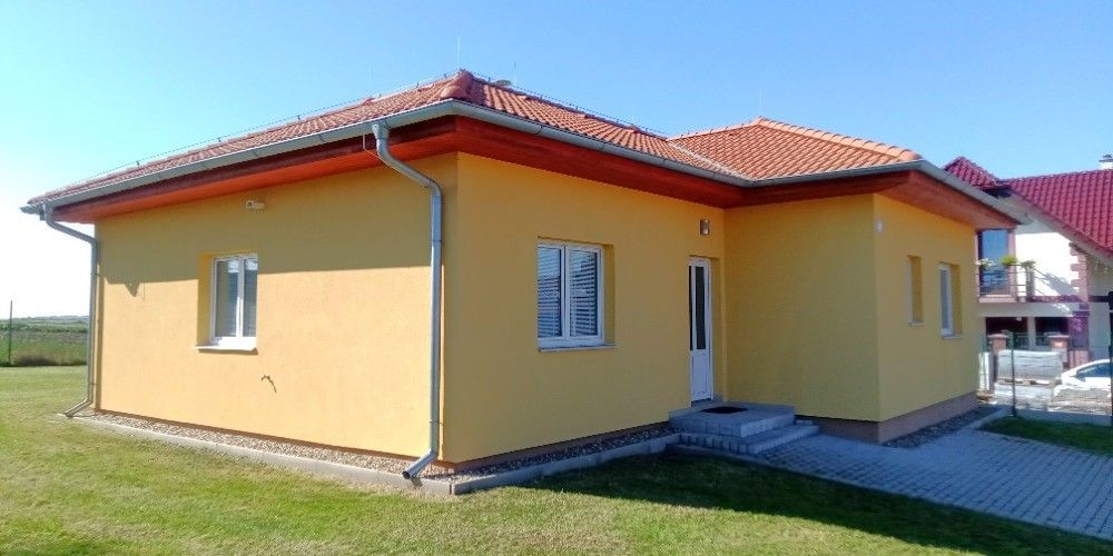 Prodej dům - Odolena Voda, 250 70, 653 m²