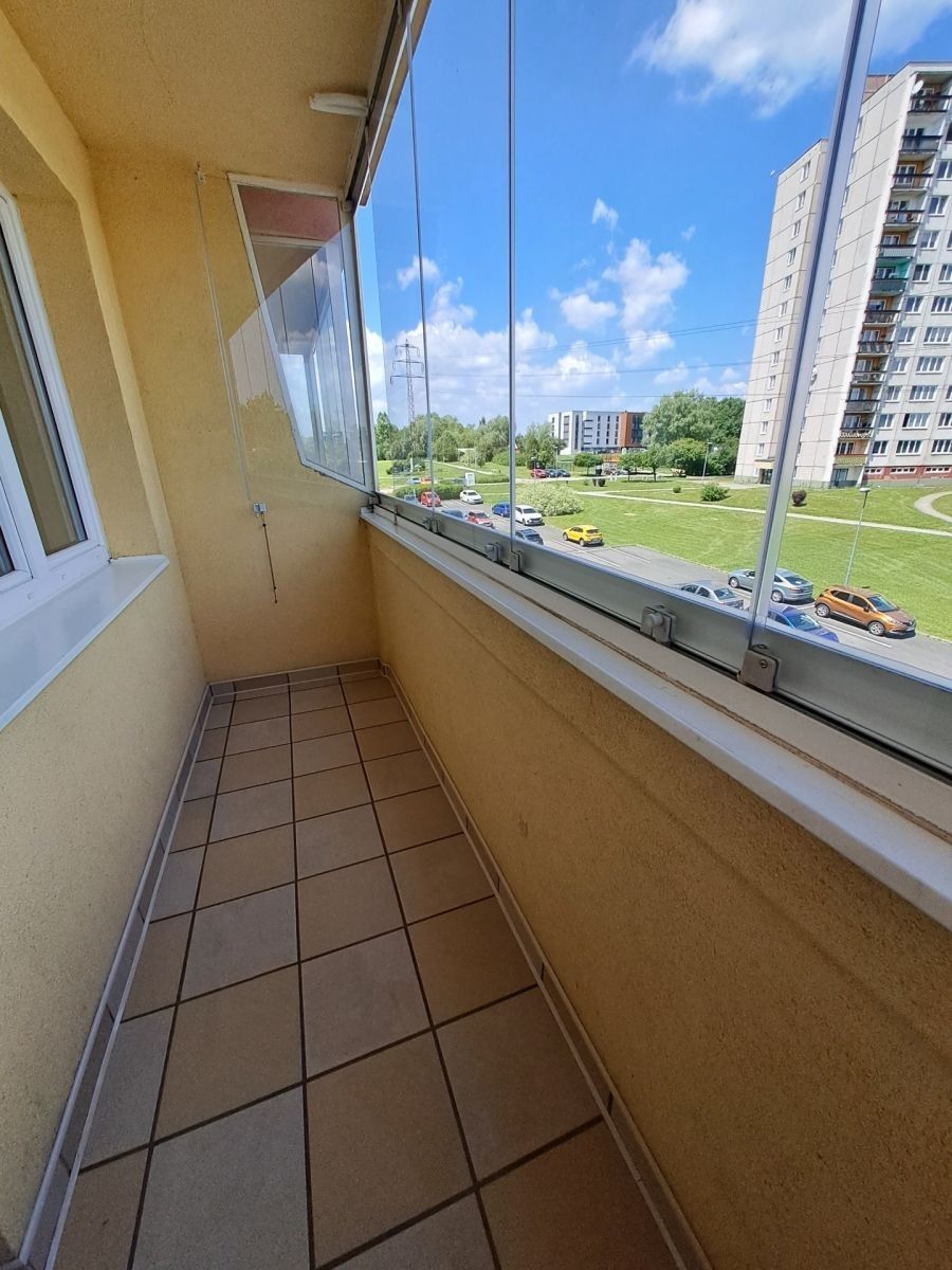 Byt 3+1 · 79 m² · Letní, Havířov - Šumbark, Moravskoslezský kraj - 3