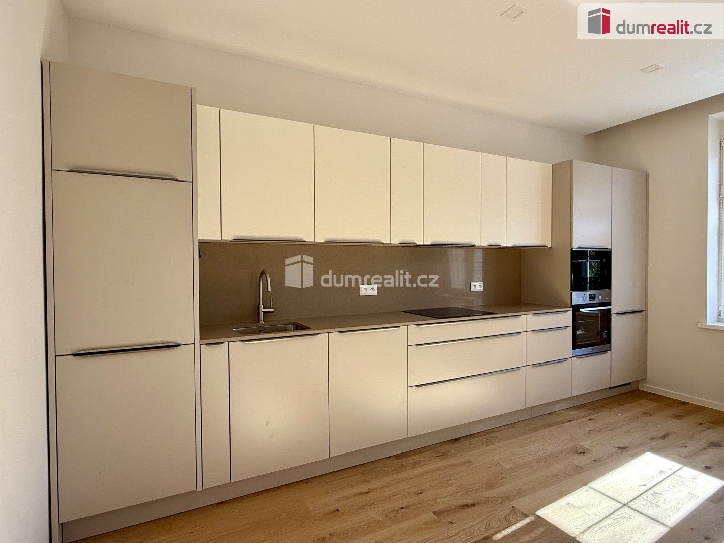 Pronájem byt 3+1 - Dřevěná, Mariánské Lázně, 105 m²