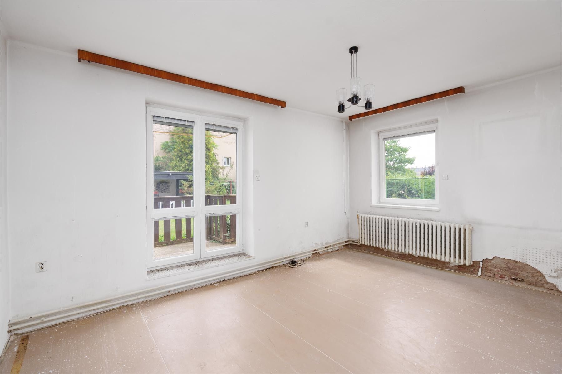 Obchodní prostory, Klášterní, Litoměřice, 100 m² - 2