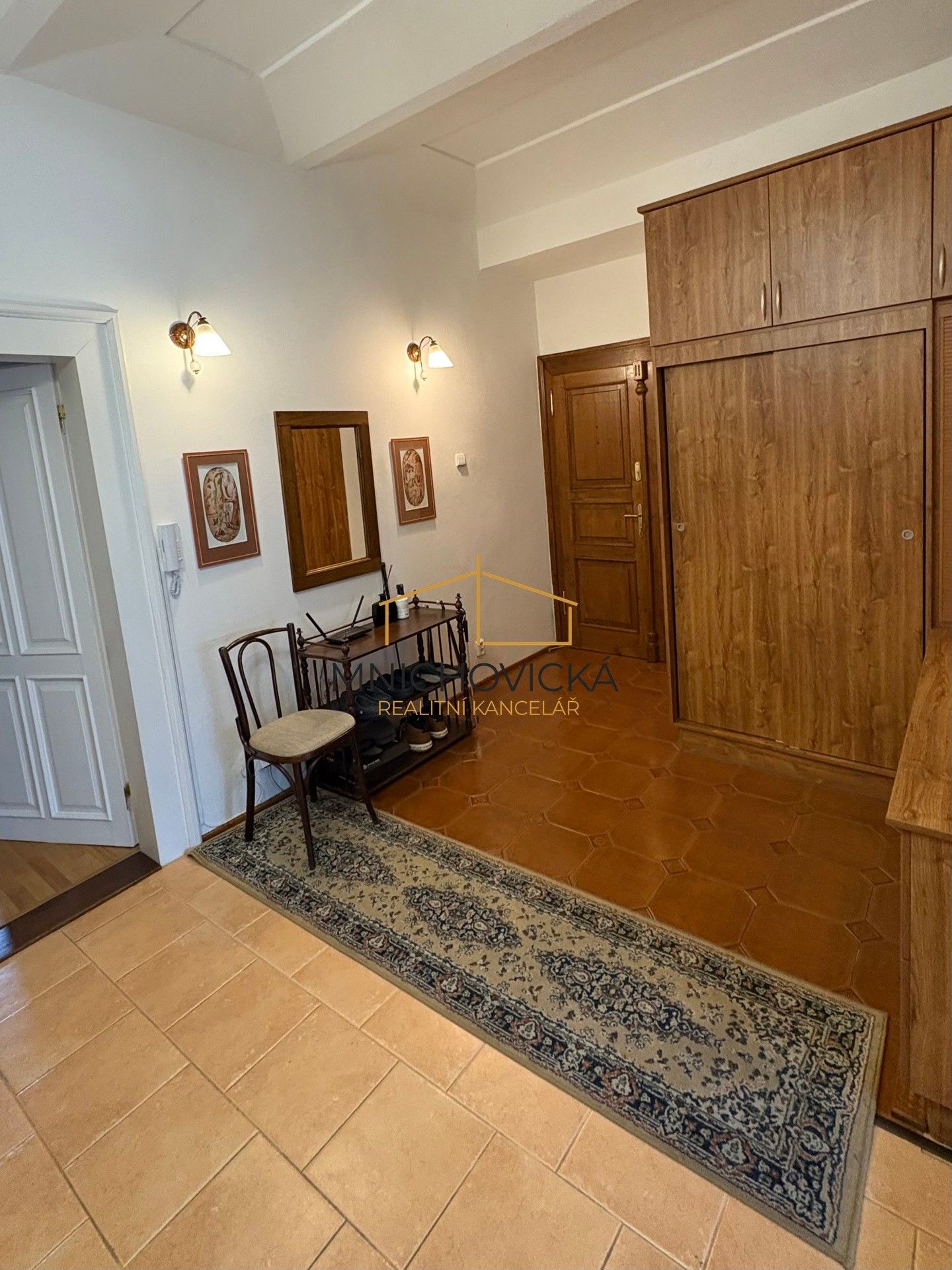 Pronájem byt 3+kk - Náměstí, Žebrák, 88 m²