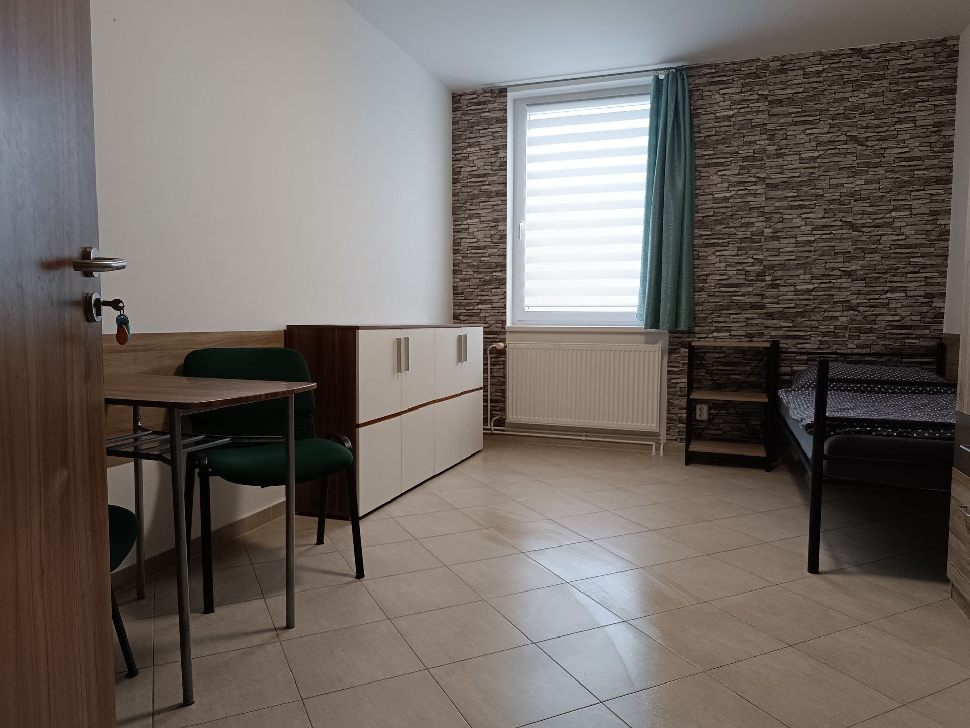 Byty, U Smaltovny 116, České Budějovice 4, 25 m² - 2