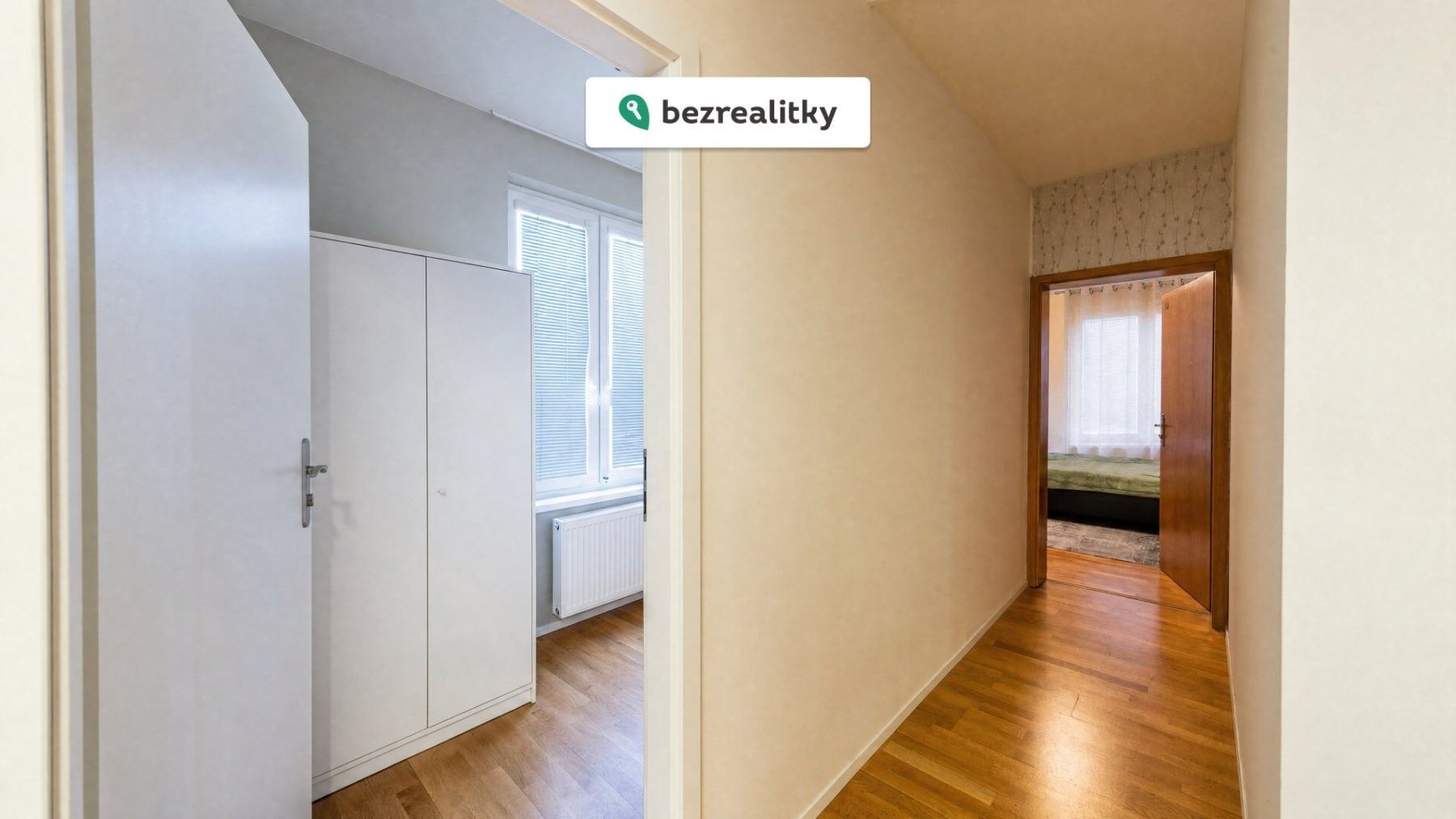 Byty, Mattioliho 3271, Praha Záběhlice, 103 m² - 2