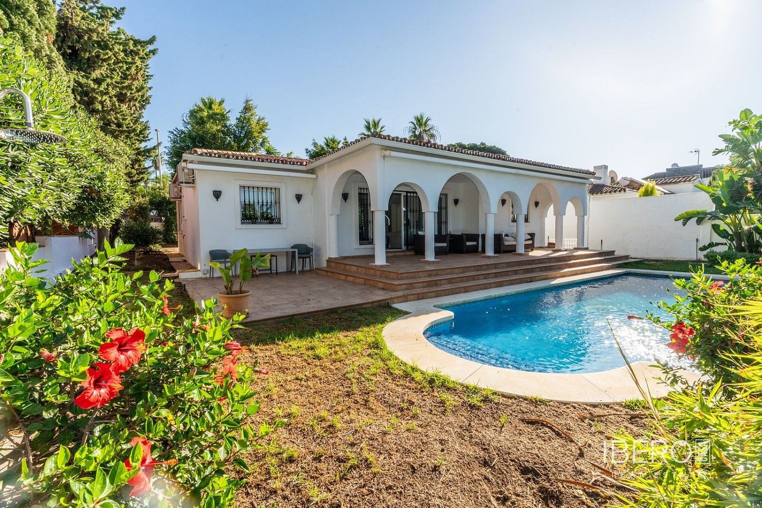 Prodej rodinný dům - Costabella, ES, 161 m² - 2