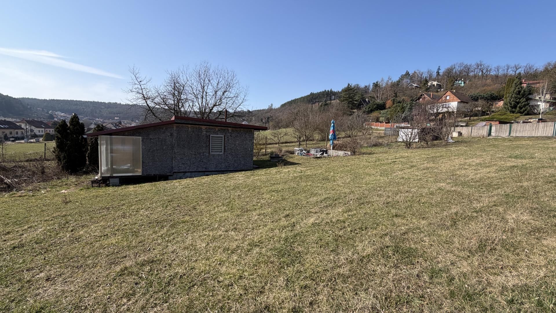Prodej chata - Sentice, 37 m² - 5