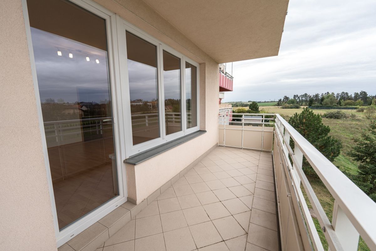 1+kk, Přeučilova, Praha - Stodůlky, 37 m² - 2