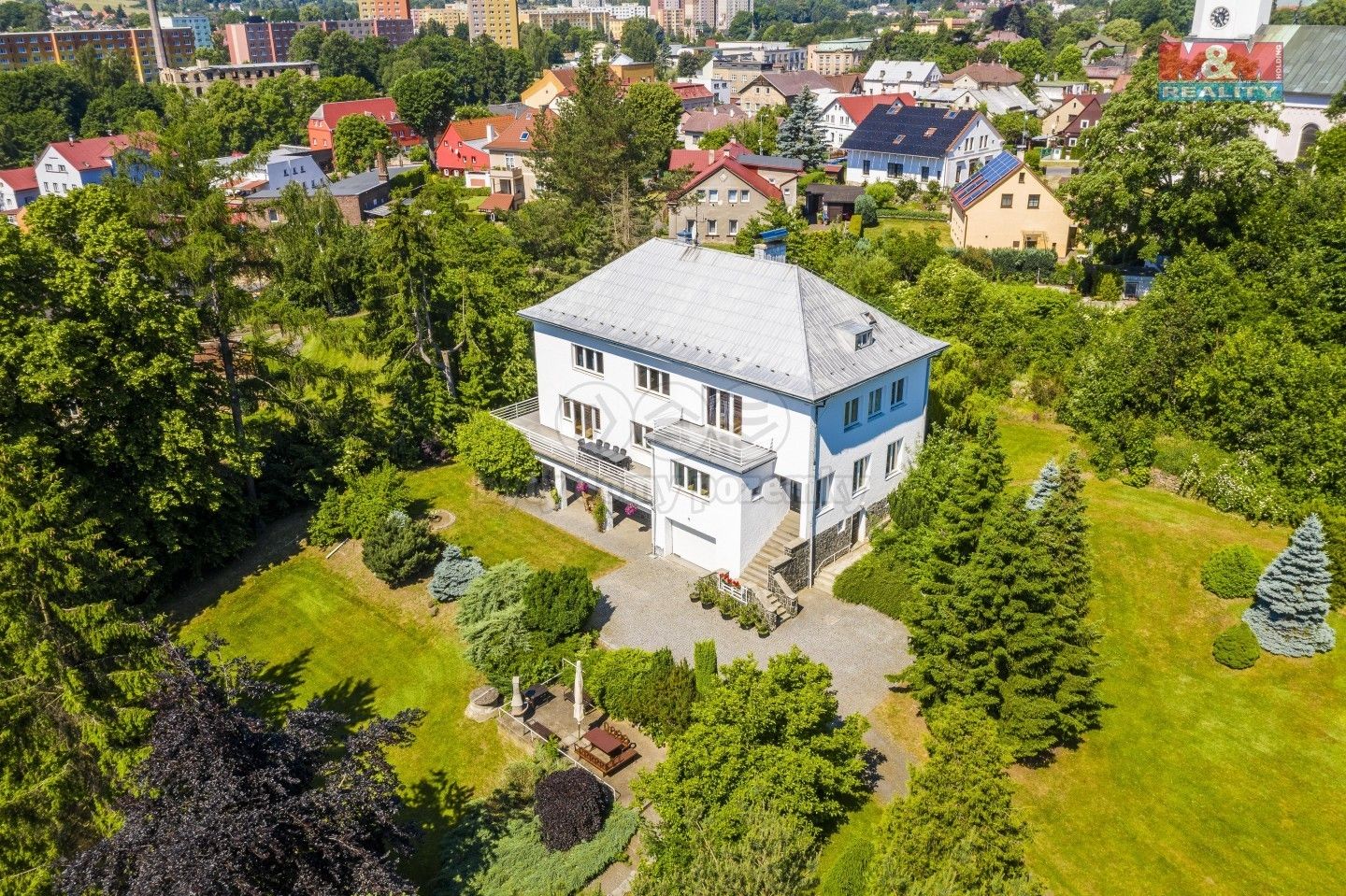 Prodej ubytovací zařízení - Jarošova, Varnsdorf, 890 m²