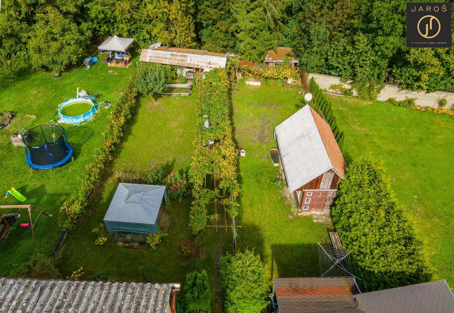 Rodinné domy, Kladno Švermov, 150 m² - 2