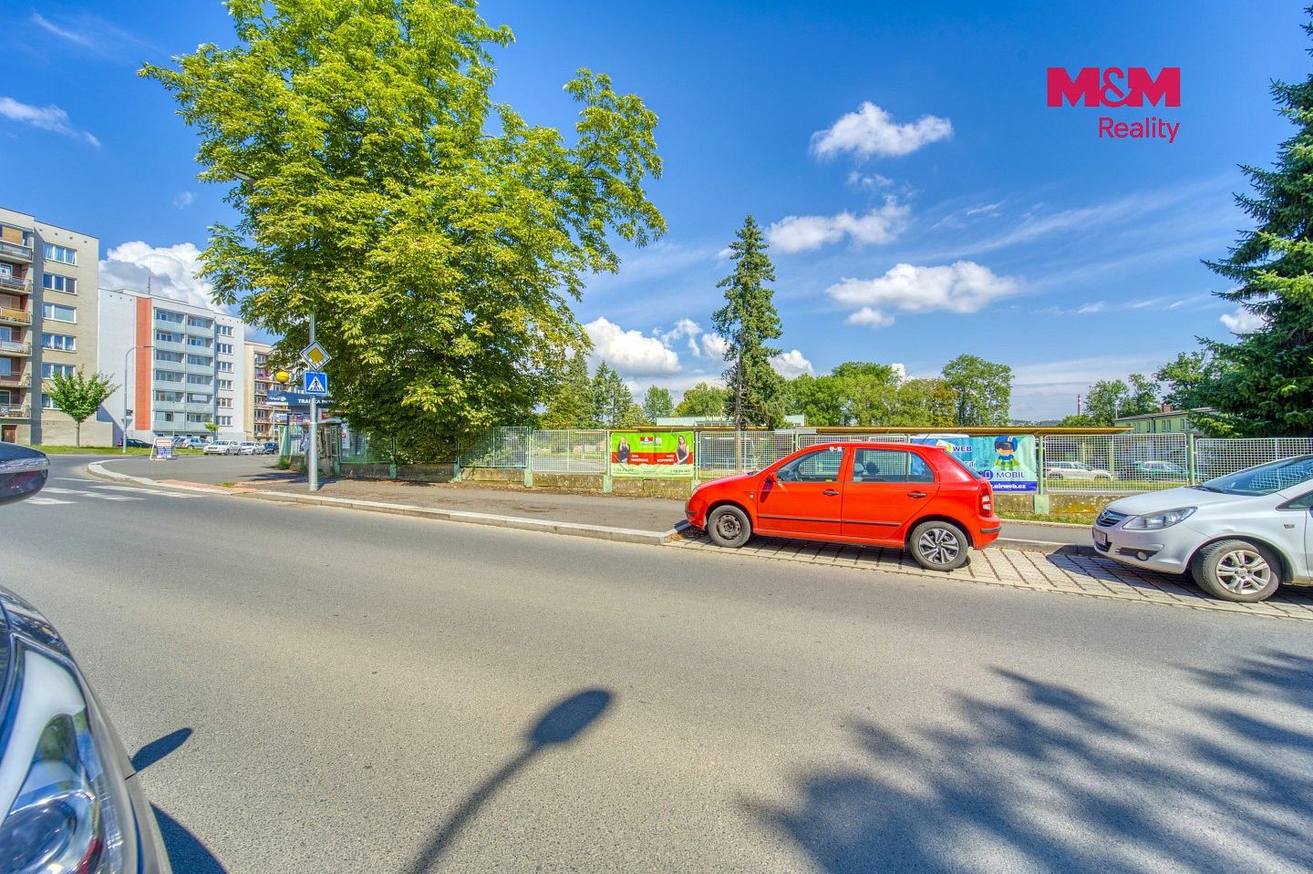 Komerční pozemek · Klatovy - Klatovy III, Plzeňský kraj - 3