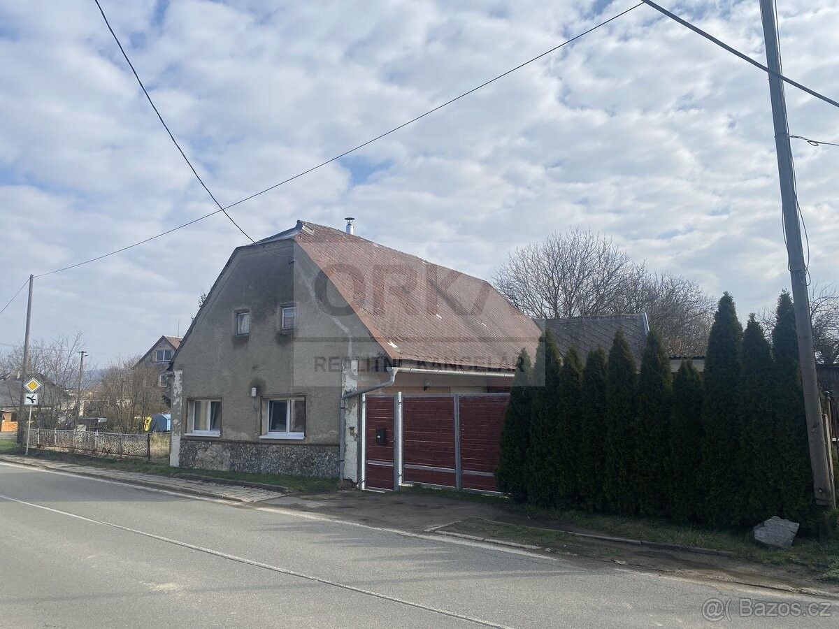 Prodej dům - Zábřeh, 789 01, 462 m²
