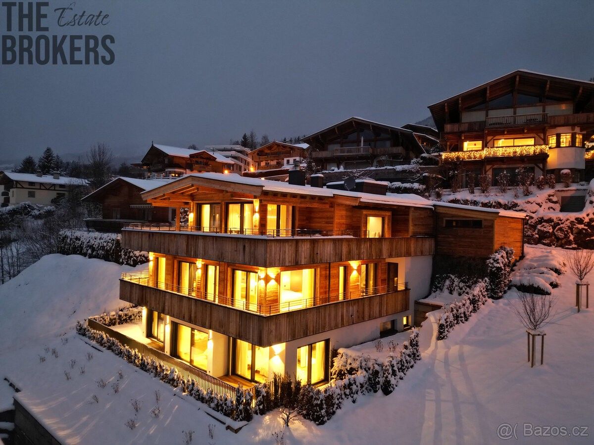 Rodinné domy, 987 66, Zahraničí