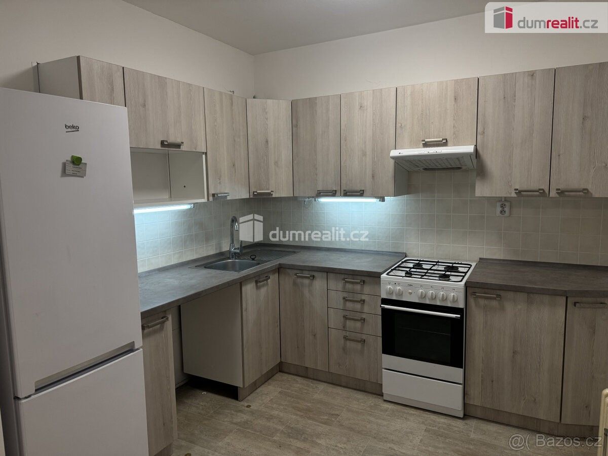 Pronájem byt - Kladno, 272 01