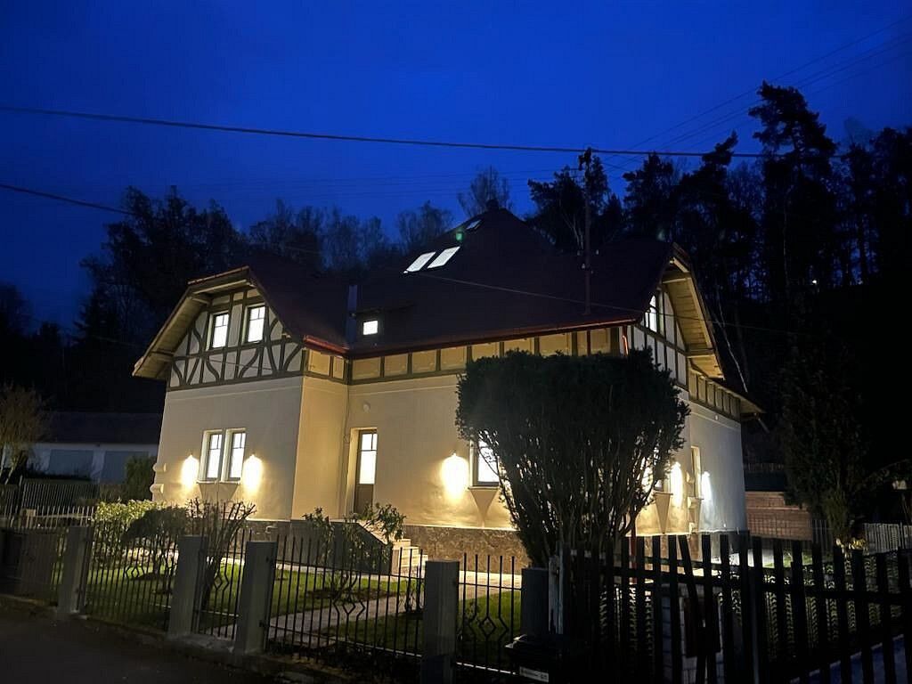 Ubytovací zařízení · 486 m² · Dalovice, okres Karlovy Vary, Karlovarský kraj - 3