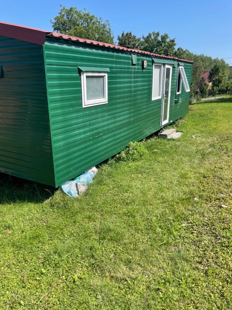 Chaty, Údrnice - Údrnice, Královéhradecký kraj, 28 m² - 1