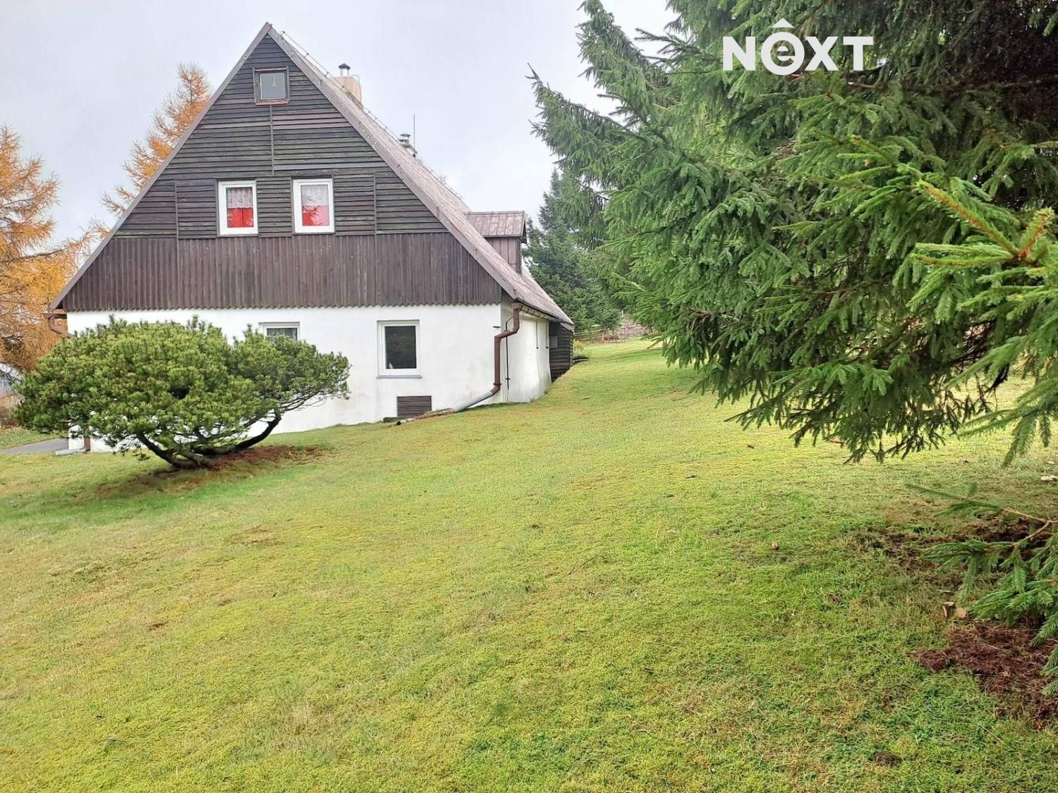 Prodej chalupa - Cínovec, Dubí, 100 m²