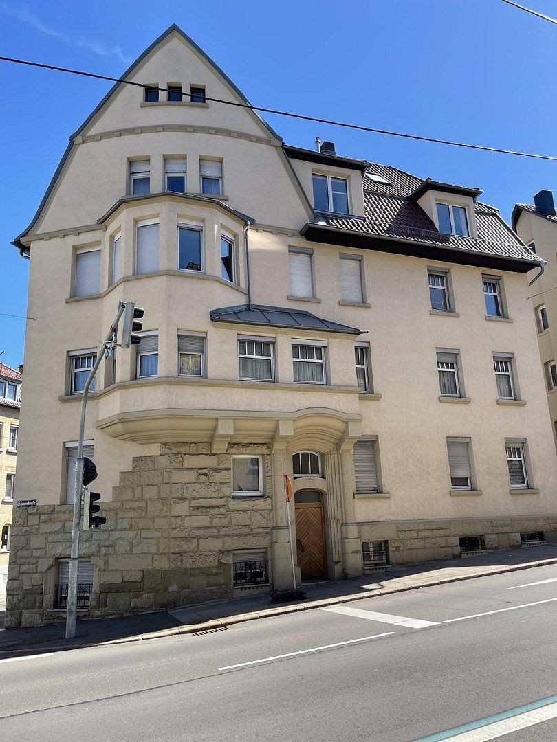 Byt 2+kk · 56 m² · Stuttgart Ost Baden-Württemberg 70184 - 4