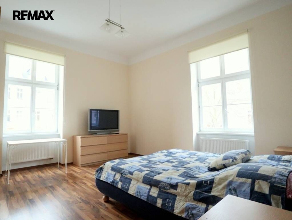 Prodej byt 3+1 - Moskevská, Karlovy Vary, 85 m² - 5