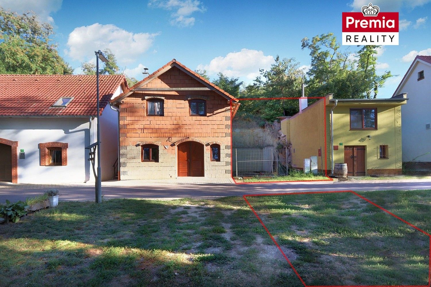 Nemovitost · 86 m² · Chvalovice, okres Znojmo, Jihomoravský kraj - 4