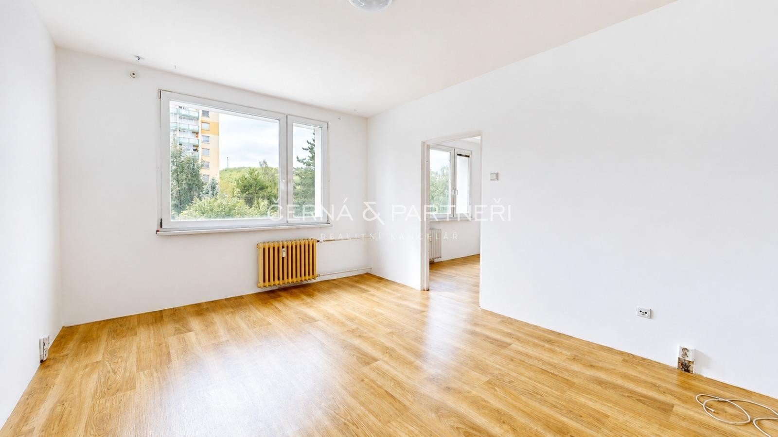 Byt 1+1 · 37 m² · Sídliště Za Chlumem, Bílina Teplické Předměstí - 3