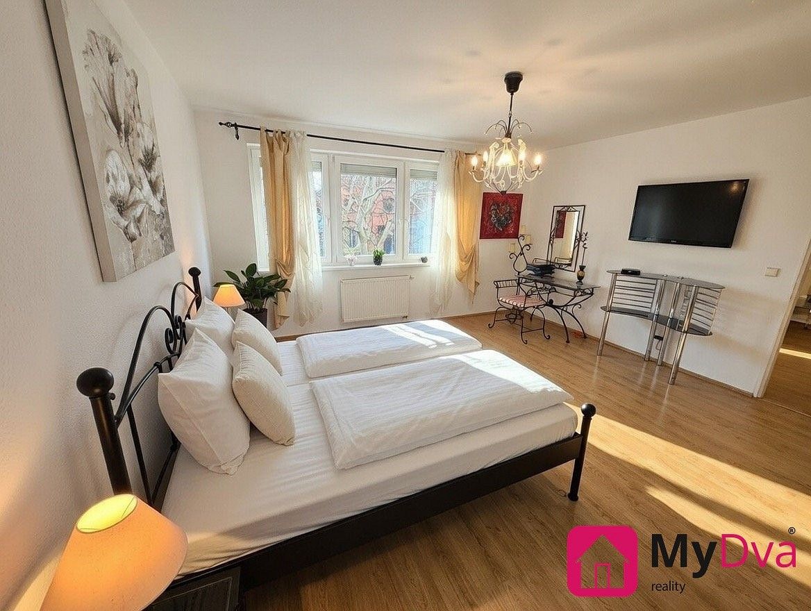 Prodej byt 2+kk - Znojmo, Jihomoravský kraj, 55 m² - 5