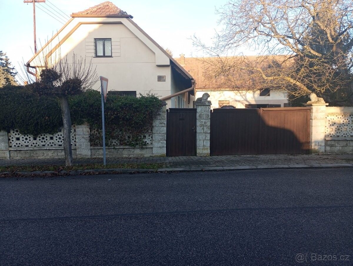 Rodinné domy, Chlumec nad Cidlinou, 503 51