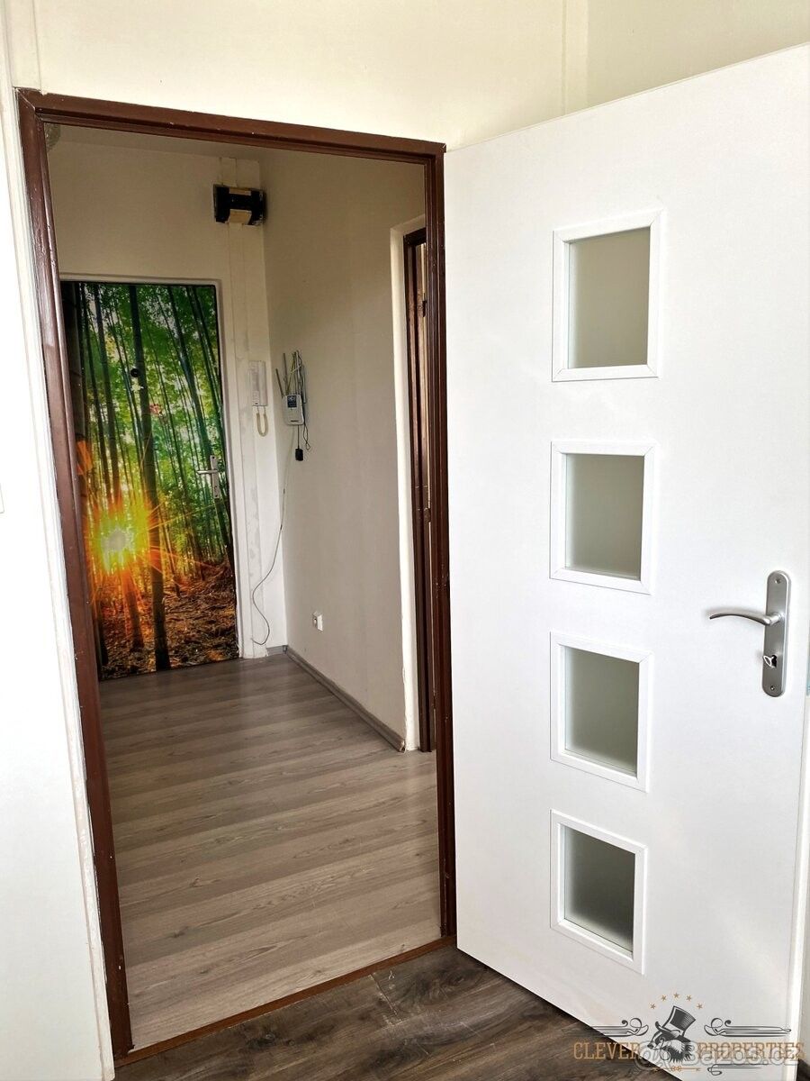 Byty, Cerekvice nad Bystřicí, 507 77 - 2