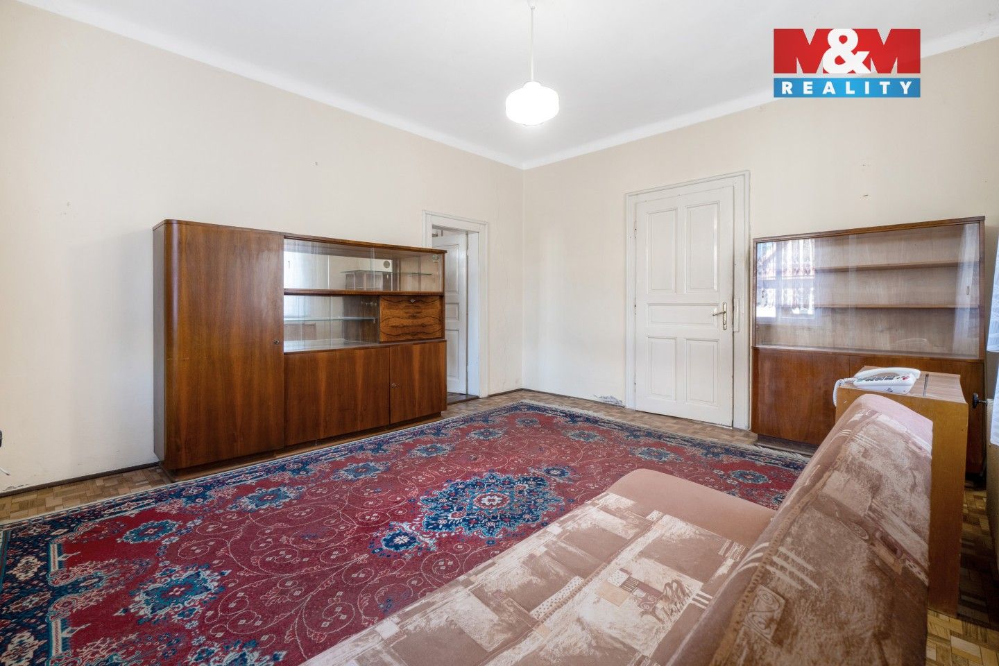Rodinný dům · 160 m² · Tyršova, Velvary - 4