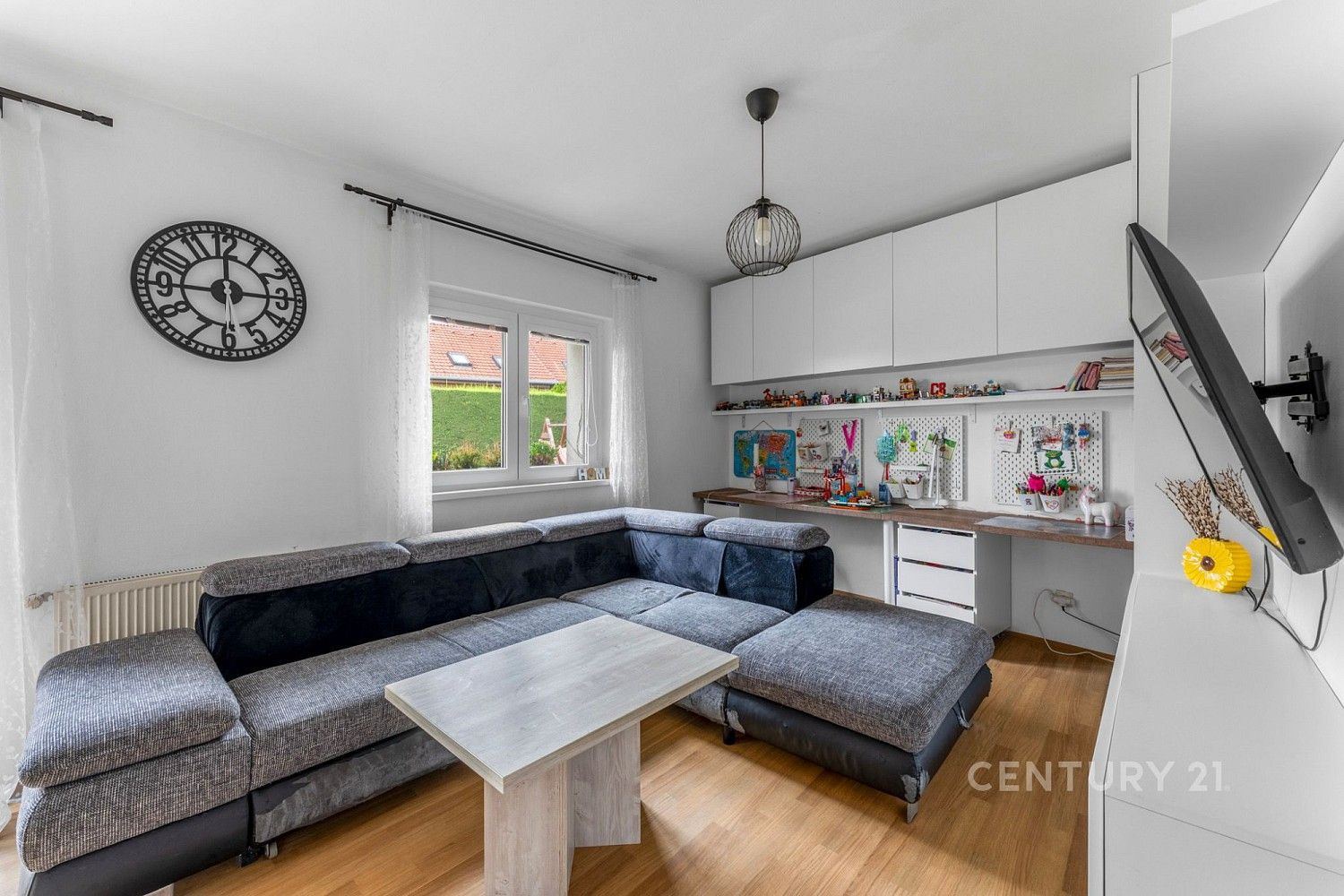 Byt 2+kk · 56 m² · Velebného, Praha 9 - Újezd nad Lesy - 3