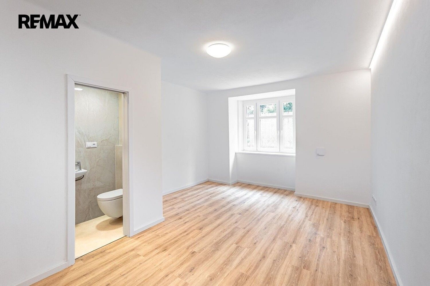 1+kk, Praha - Žižkov, okres Praha 3, Hlavní město Praha, 24 m² - 2
