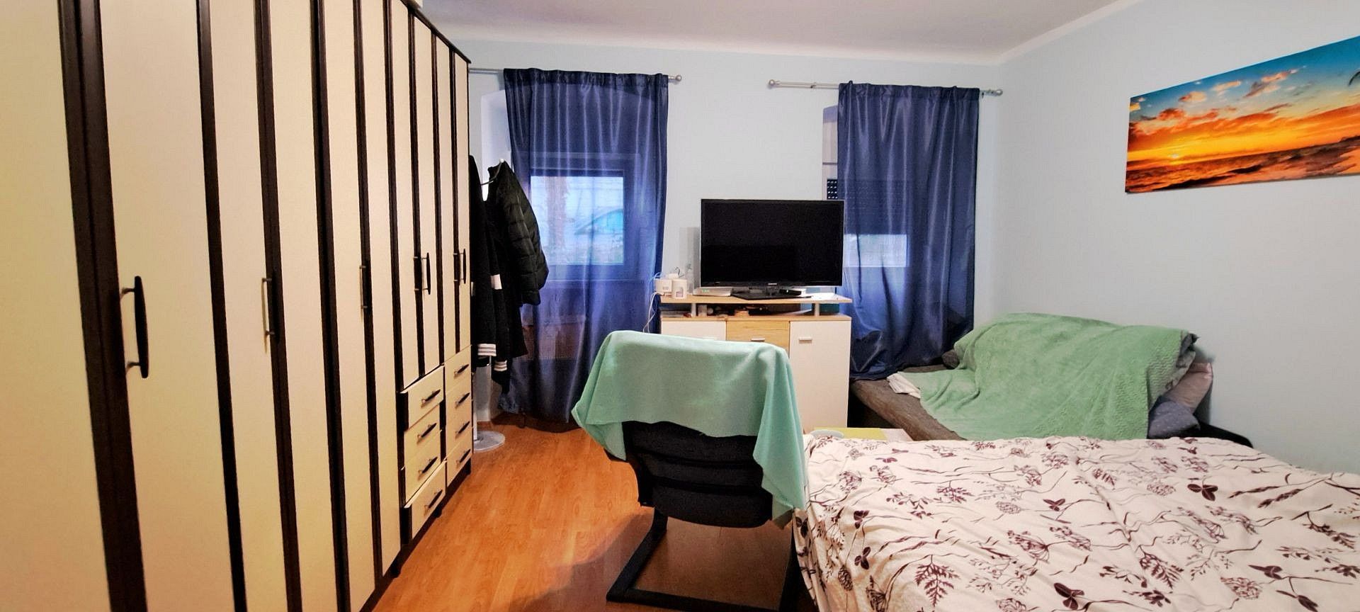 Prodej rodinný dům - Rijeka, HR, 43 m² - 5