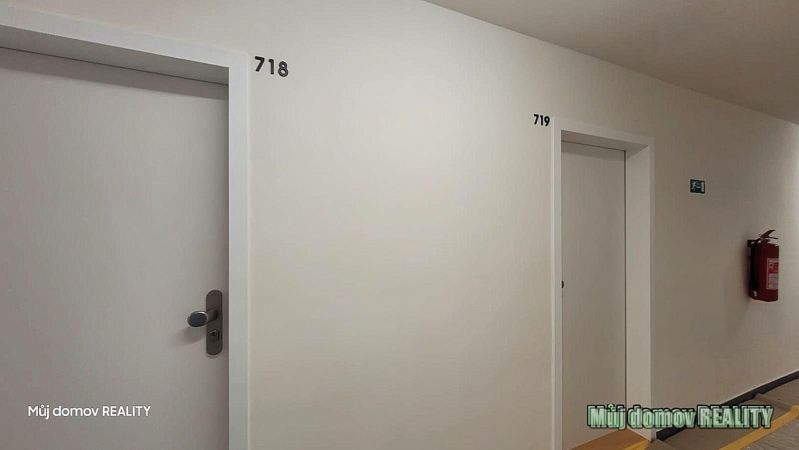 1+kk, Čenětická, Praha, 22 m² - 1