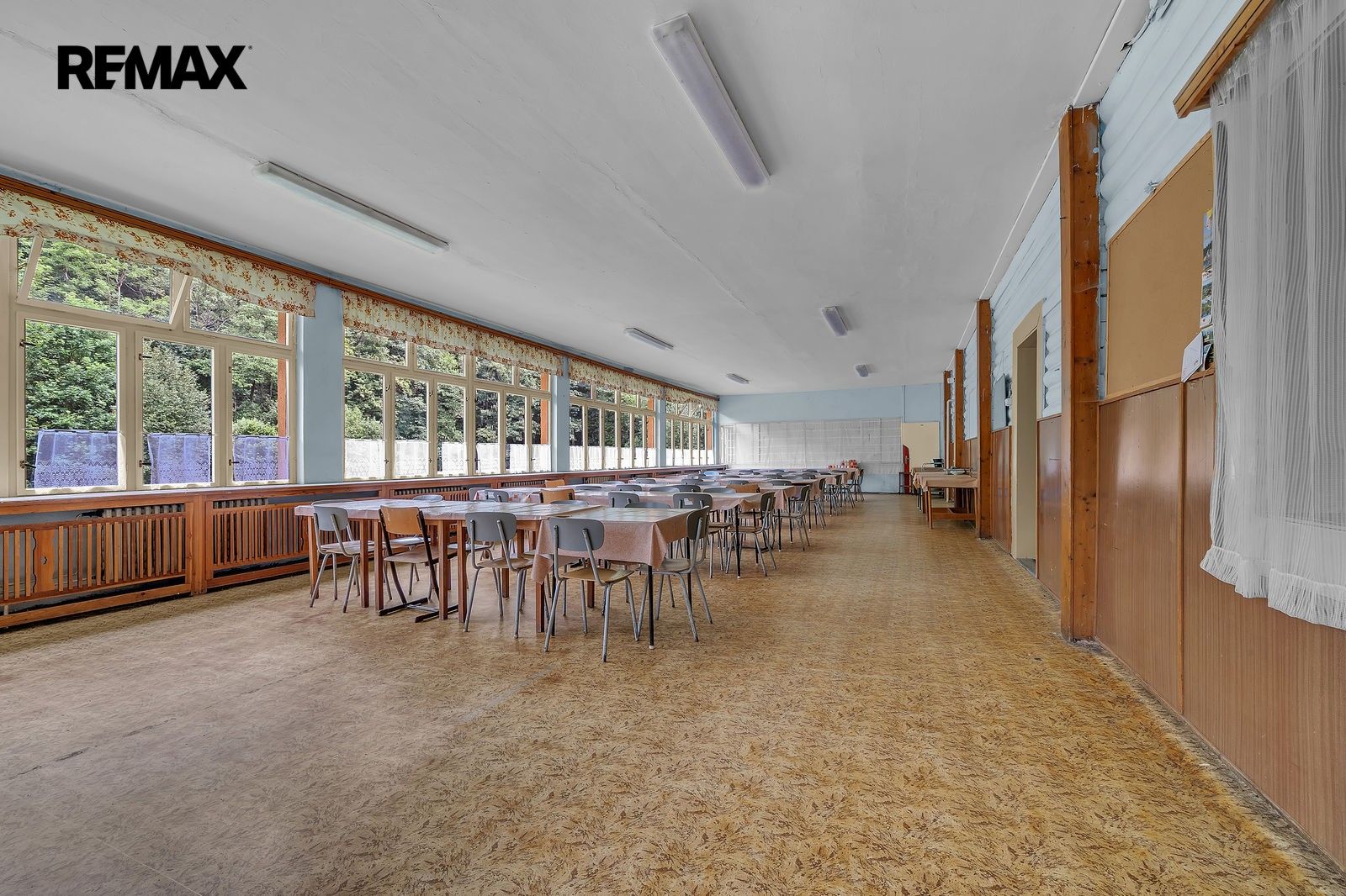 Prodej ubytovací zařízení - Vysoká Srbská, 900 m² - 5