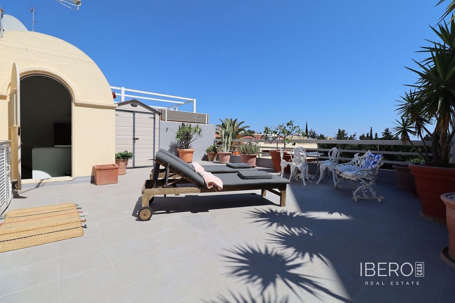 Prodej byt 4+kk - Marbella, Španělsko, 220 m² - 5