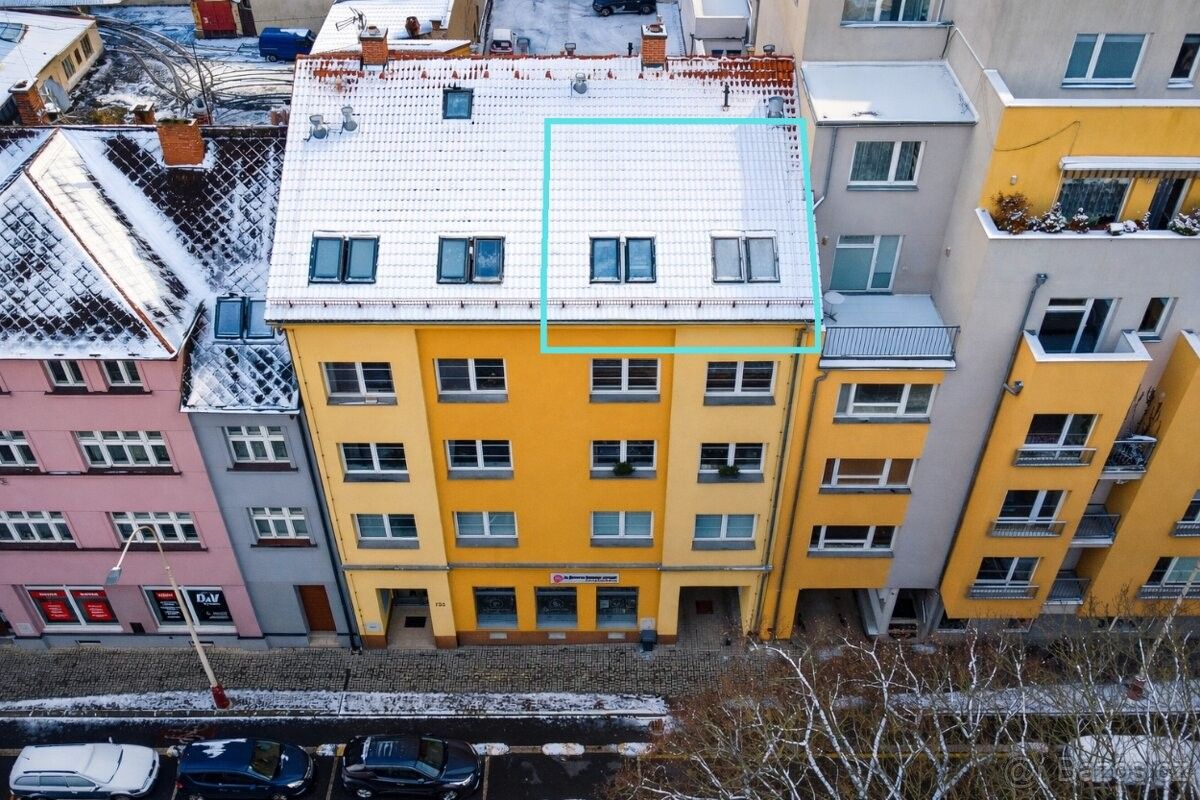 Byty, Tábor, 390 02