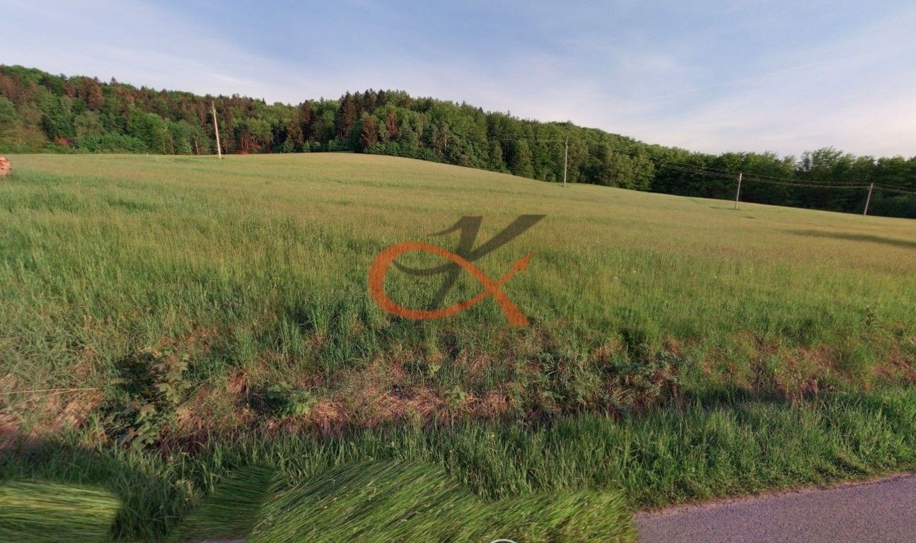 Pozemky pro bydlení, Valašská Bystřice, 1 m²