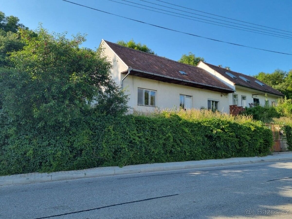 Rodinné domy, Budeč, 378 92