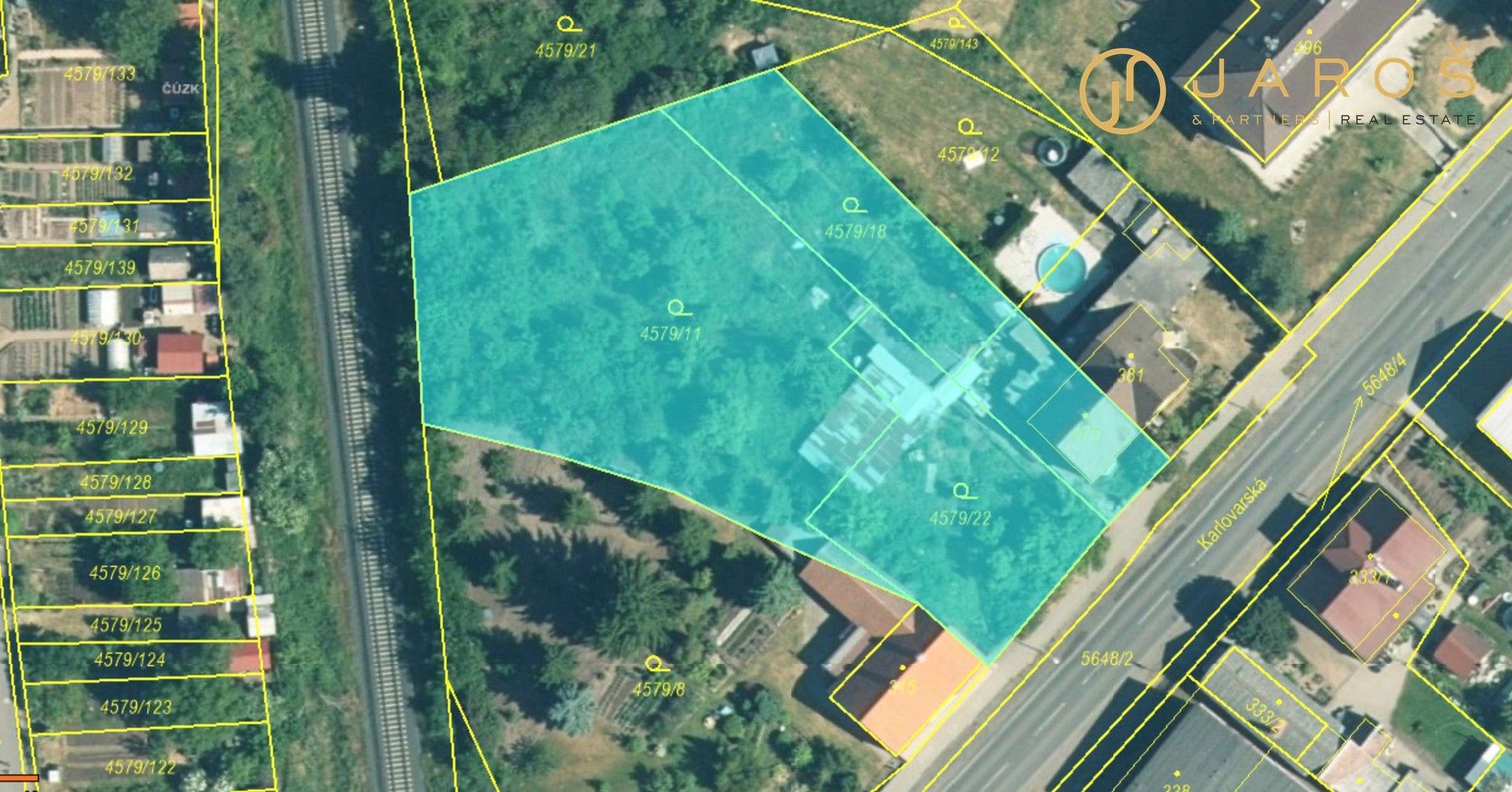 Prodej rodinný dům - Karlovarská 430, Vroutek, 128 m² - 5