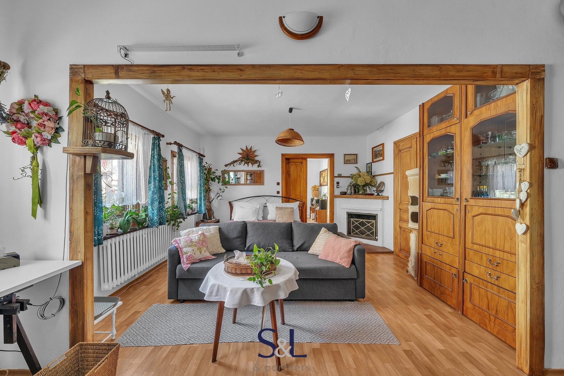 Prodej rodinný dům - Krátká, Kamenický Šenov, 180 m²