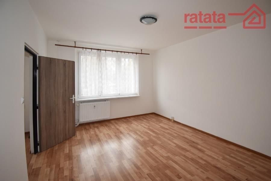 Pronájem byt 1+1 - Studentská, Jirkov, 36 m²