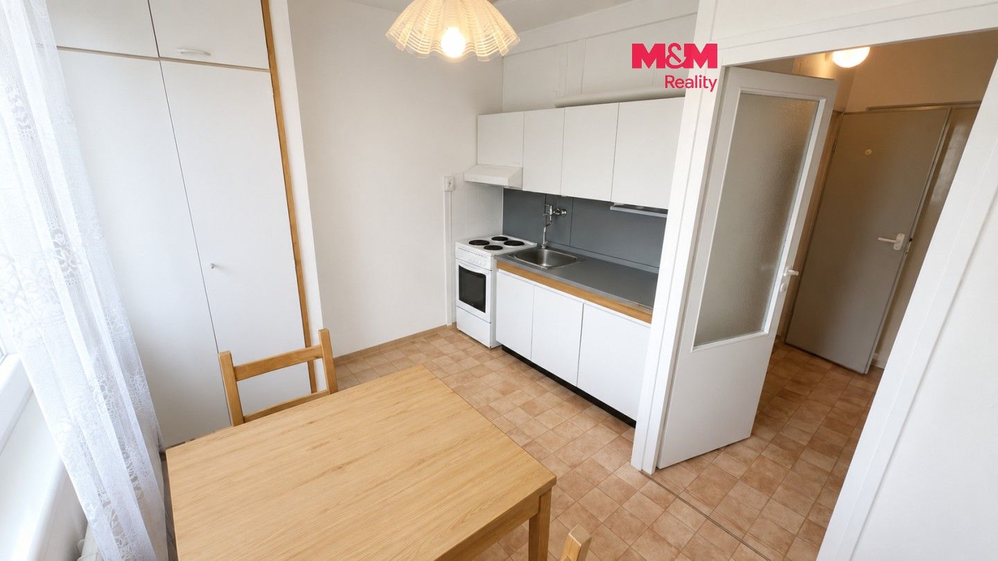 1+1, Teplice nad Bečvou, 34 m² - 1