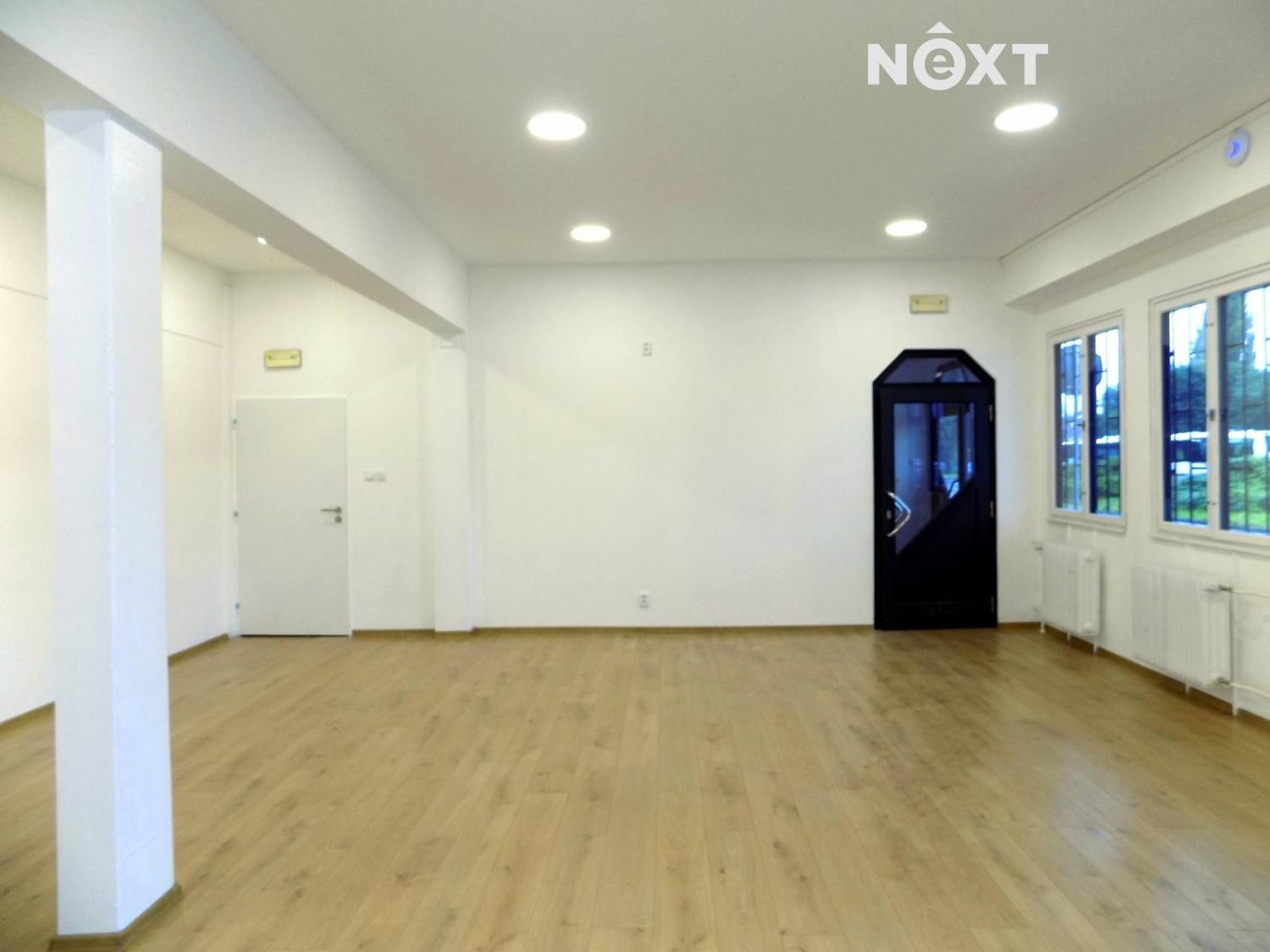 Pronájem obchodní prostory - Bulharská 3065, Česká Lípa, 80 m² - 1
