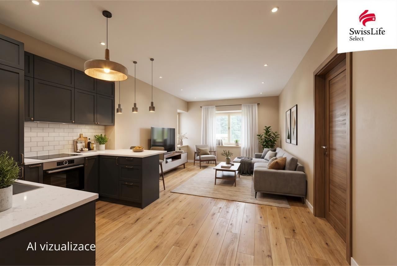 Prodej rodinný dům - Štoky Petrovice, 63 m² - 5