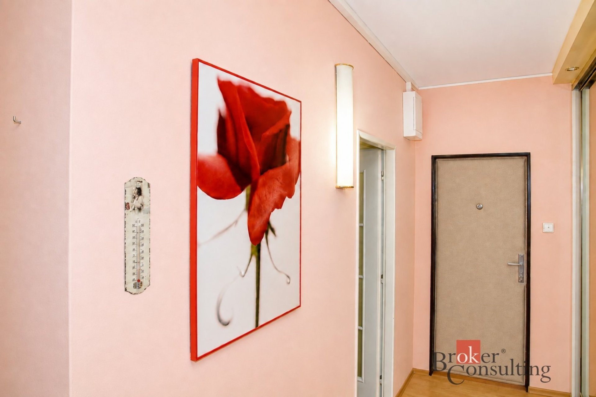 Byt 3+1 · 87 m² · nábřeží Jana Palacha 1217, Karlovy Vary - 4