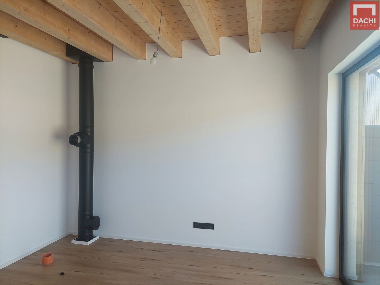 Prodej chata - Červená Voda, 85 m² - 5