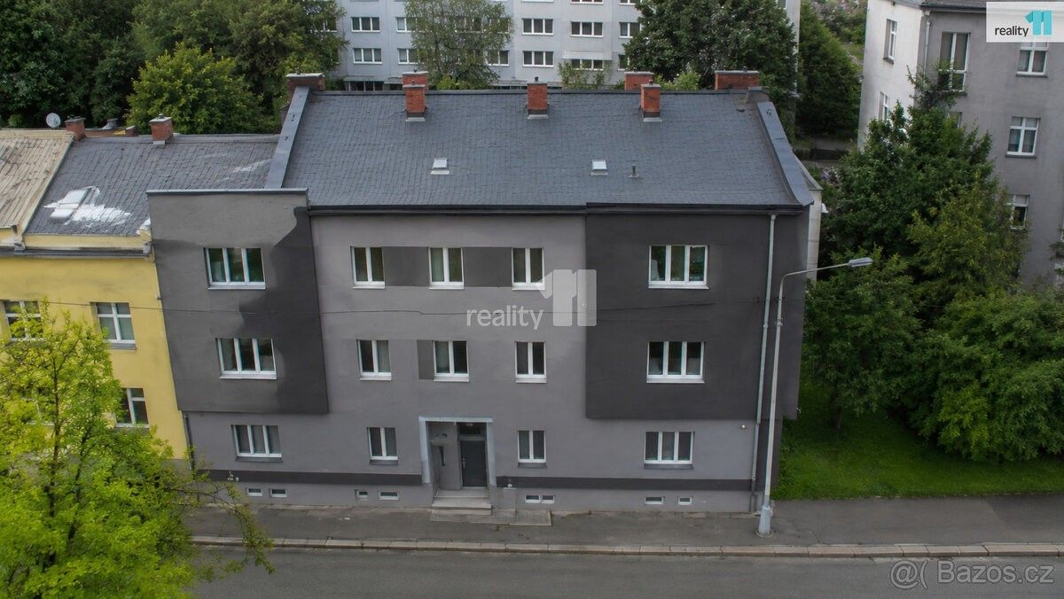 Ostatní, Ostrava, 702 00 - 1