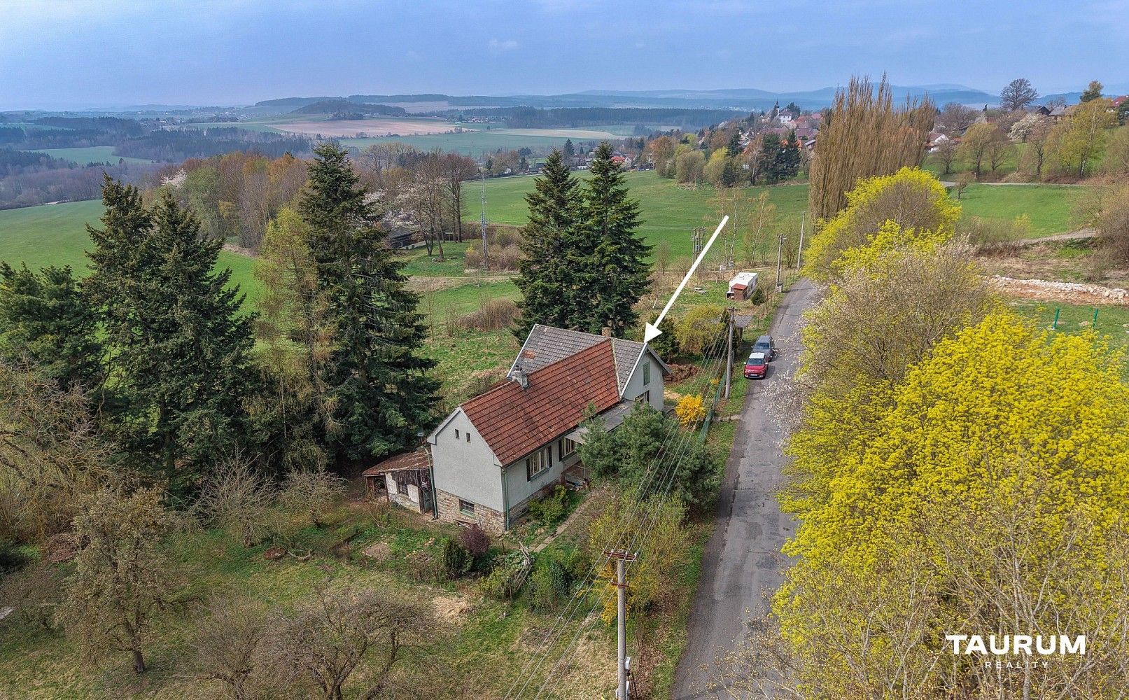 Rodinný dům · 165 m² · Skořice, okres Rokycany - 3