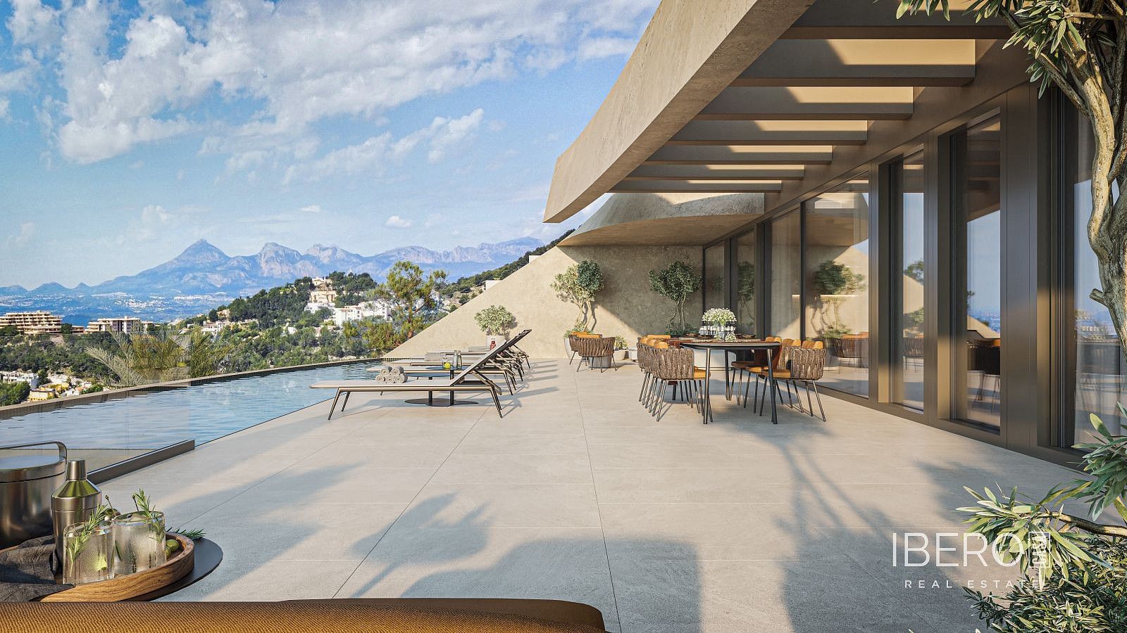 Rodinný dům · 600 m² · Altea Hills, ES - 3