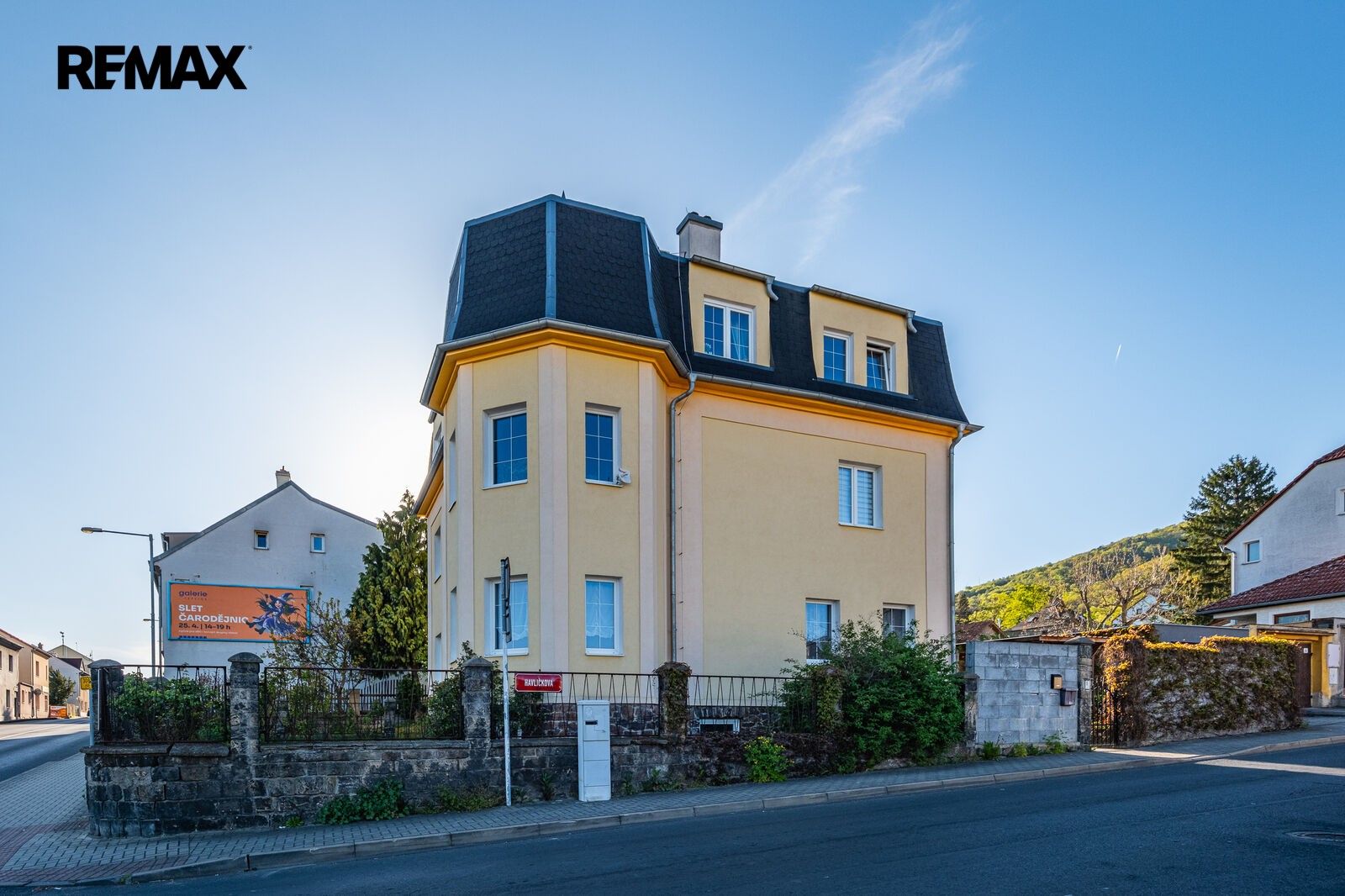 Rodinné domy, Komenského 370, Krupka Bohosudov, 260 m² - 2