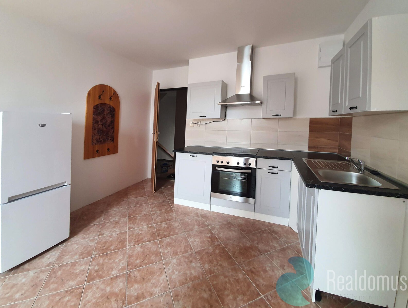 2+kk, Skuherského, České Budějovice 3, 45 m² - 2