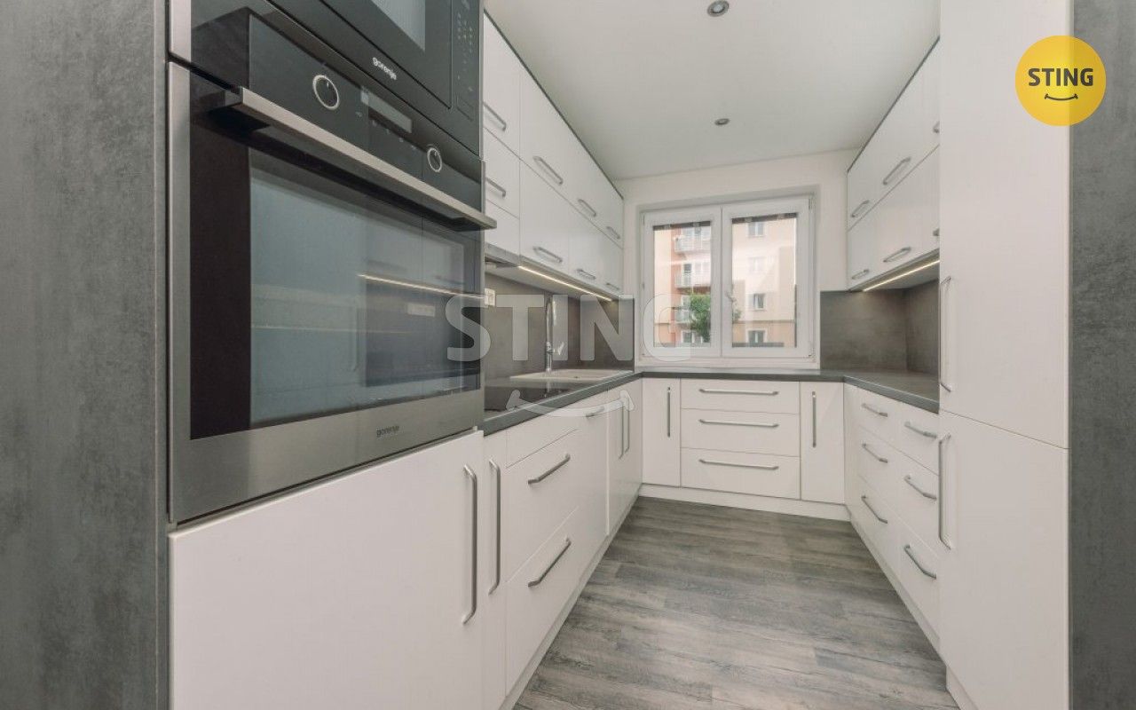 Prodej byt 3+1 - Jiránkova, Pardubice, 78 m²